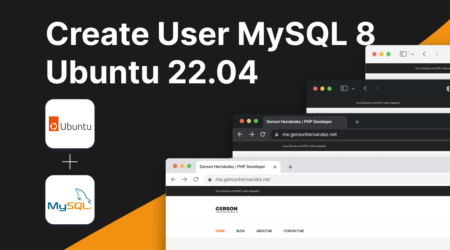 install mysql 8 ubuntu 22.04