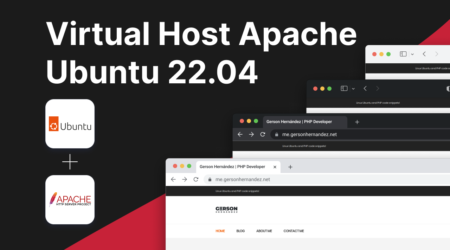 virtual host apache ubuntu 22.04